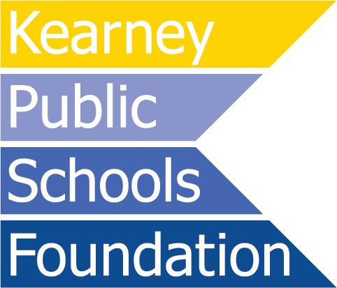 KPS Foundation stacked logo