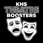 KHS Theatre Boosters T-Shirt